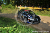 Hunsrück Junior Rallye 2018