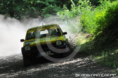 Hunsrück Junior Rallye 2018
