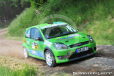 Hunsrück Junior Rallye 2018