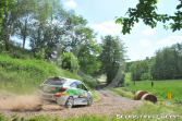Hunsrück Junior Rallye 2018