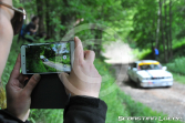 Hunsrück Junior Rallye 2018