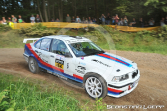 Hunsrück Junior Rallye 2018