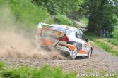 Hunsrück Junior Rallye 2018