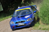 Hunsrück Junior Rallye 2018
