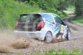 Hunsrück Junior Rallye 2018