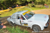 Hunsrück Junior Rallye 2018