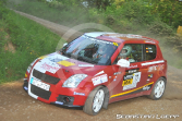 Hunsrück Junior Rallye 2018