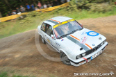 Hunsrück Junior Rallye 2018