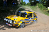 Hunsrück Junior Rallye 2018