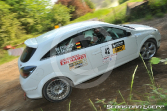 Hunsrück Junior Rallye 2018