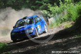 Hunsrück Junior Rallye 2018