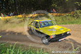 Hunsrück Junior Rallye 2018