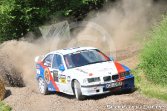 Hunsrück Junior Rallye 2018