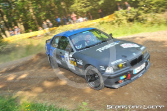 Hunsrück Junior Rallye 2018