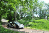 Hunsrück Junior Rallye 2018