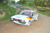 Hunsrück Junior Rallye 2018