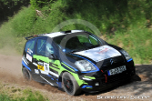 Hunsrück Junior Rallye 2018