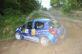Hunsrück Junior Rallye
