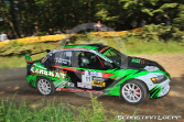 Hunsrück Junior Rallye 2018