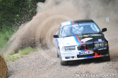 Hunsrück Junior Rallye 2018