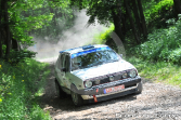 Hunsrück Junior Rallye 2018