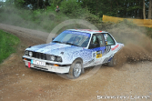 Hunsrück Junior Rallye 2018