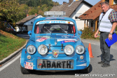 Nibelungenring Rallye 2018