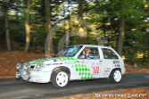 Nibelungenring Rallye 2018