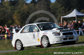 Nibelungenring Rallye 2018