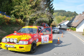 Nibelungenring Rallye 2018