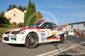 Nibelungenring Rallye 2018