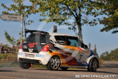 Nibelungenring Rallye 2018