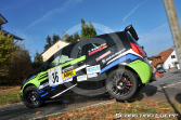 Nibelungenring Rallye 2018