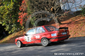 Nibelungenring Rallye 2018
