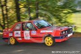 Nibelungenring Rallye 2018