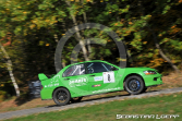 Nibelungenring Rallye 2018
