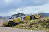 Osterrallye Zerf 2018