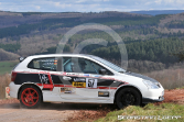 Osterrallye Zerf 2018