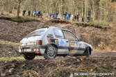 Osterrallye Zerf 2018