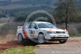 Osterrallye Zerf 2018
