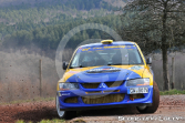 Osterrallye Zerf 2018