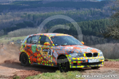 Osterrallye Zerf 2018