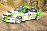 Osterrallye Zerf 2018