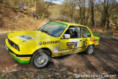 Osterrallye Zerf 2018