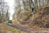 Osterrallye Zerf 2018