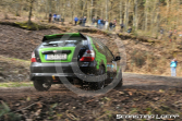 Osterrallye Zerf 2018