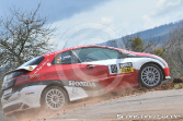Osterrallye Zerf