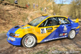 Osterrallye Zerf 2018