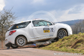 Osterrallye Zerf 2018