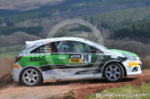 Osterrallye Zerf 2018